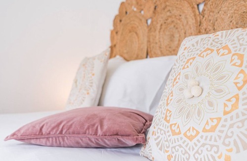 Madalena Apartment | GuestReady - Madalena retreat village suite 1