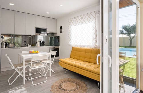 Canidelo Apartment | GuestReady - Madalena retreat village home 3