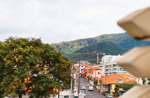 Machico Apartment | GuestReady - Machico Apartment with Balcony