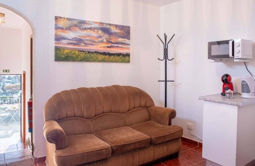 Machico Apartment | GuestReady - Machico sea view residence - A