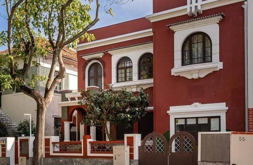 Gloria Apartment | GuestReady - Magnolia Inn - Room 304