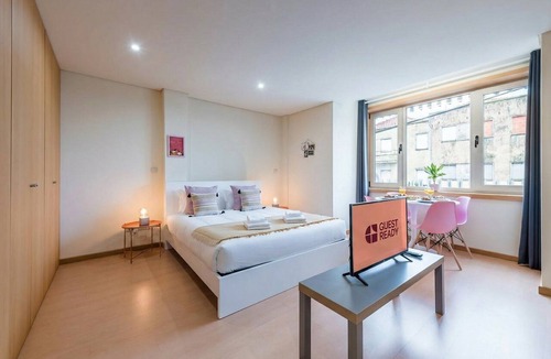 Boavista Apartment | GuestReady - MusicHall - Dirty Dancing
