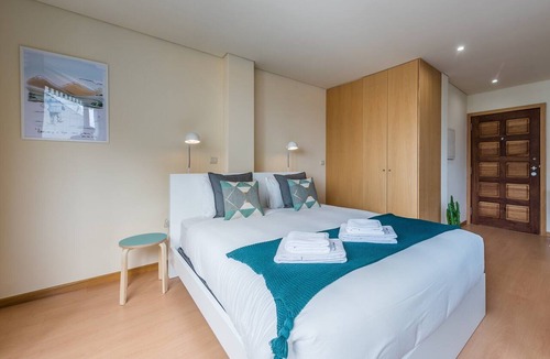 Boavista Apartment | GuestReady - MusicHall - Habana Blues