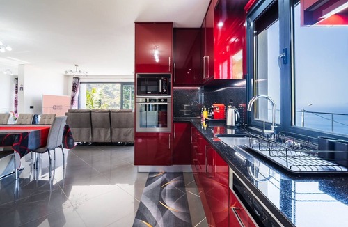 Campanario Villa | GuestReady - Ocean view Villa with modern comfort