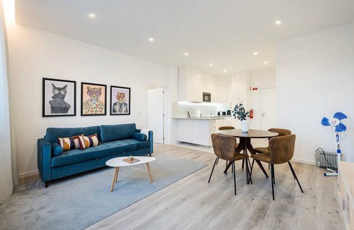 Aldoar Apartment | GuestReady - Oz's Place Haven