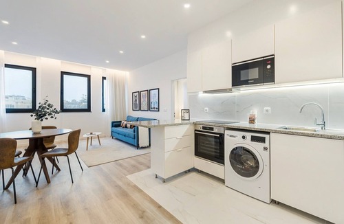 Aldoar Apartment | GuestReady - Oz's Place Haven