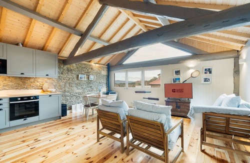 Venade House | GuestReady - Peaceful Retreat in Caminha