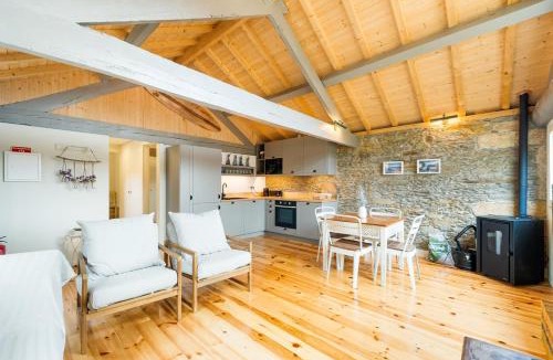 Venade House | GuestReady - Peaceful Retreat in Caminha