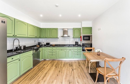 Mozelos Apartment | GuestReady-Quinta da Devsa-Santiago