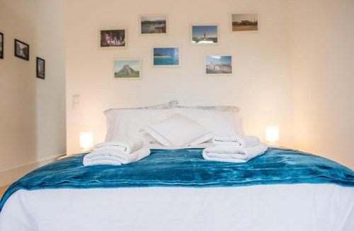 Centro / Baixa Apartment | GuestReady - Quaint comfort near Clérigos Tower