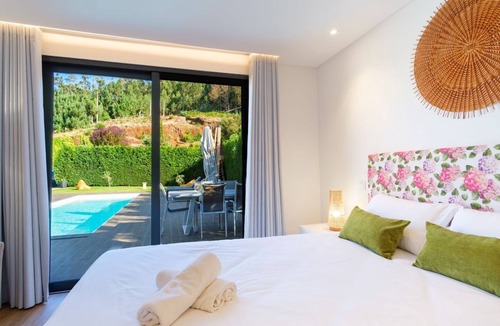 Gaula House | GuestReady - Refúgio dos Anjos
