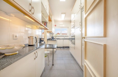 Alto do Pina Apartment | GuestReady - Rejuvenate in central Lisbon