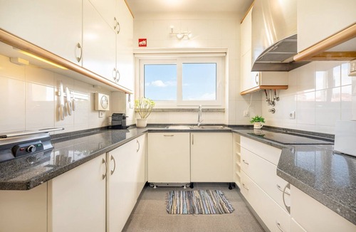 Alto do Pina Apartment | GuestReady - Rejuvenate in central Lisbon