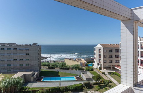 Canidelo Apartment | GuestReady – Seaside Comfort in Vila Nova de Gaia