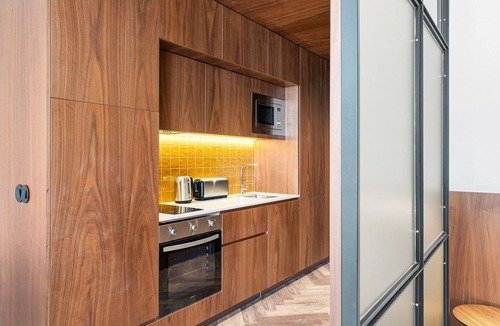 Braga Apartment | GuestReady - Santa Barbara Garden House 22