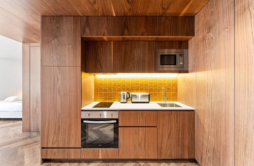 Braga Apartment | GuestReady - Santa Barbara Garden House 31