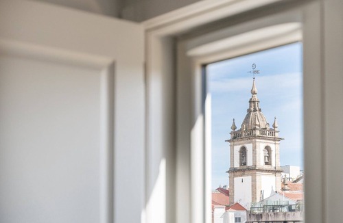 Braga Apartment | GuestReady - Santa Barbara Garden House 31