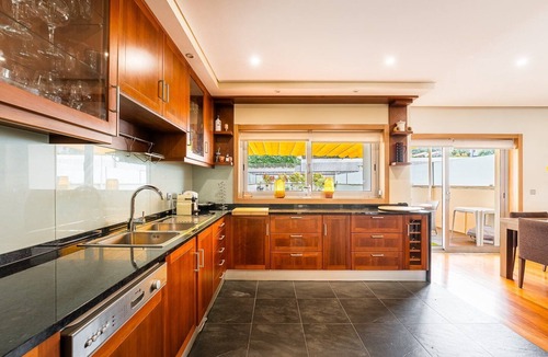 Caminha House | GuestReady - Seaside dream with ocean view