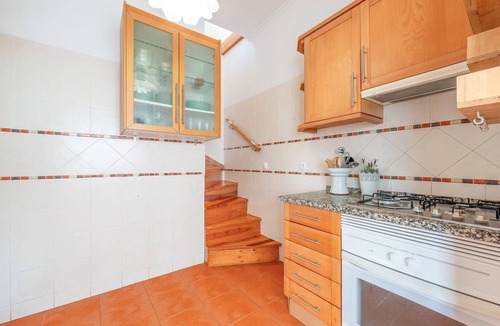 Linda-a-Velha Apartment | GuestReady - Sweet comfort in Lisbon