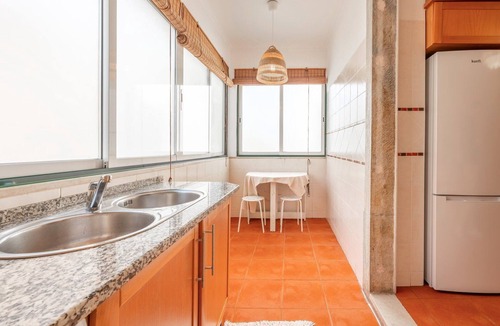 Linda-a-Velha Apartment | GuestReady - Sweet comfort in Lisbon