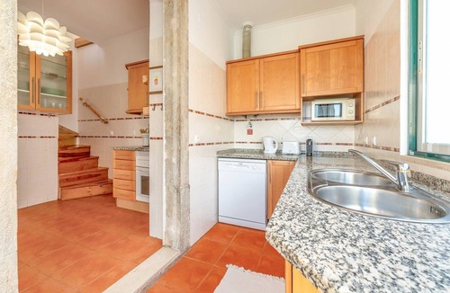 Linda-a-Velha Apartment | GuestReady - Sweet comfort in Lisbon