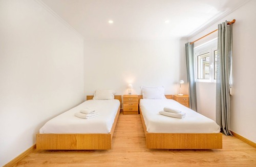 Olivais Apartment | GuestReady - Sweet melody near the airport