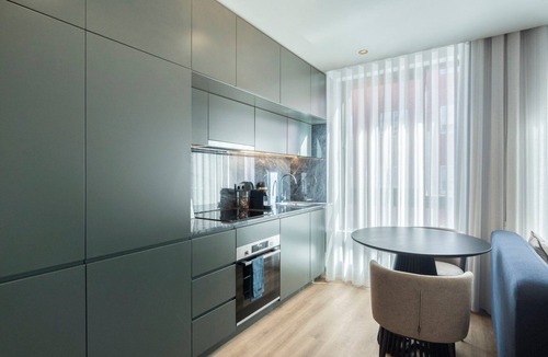 Mafamude Apartment | GuestReady - Trendy Studio Gaia