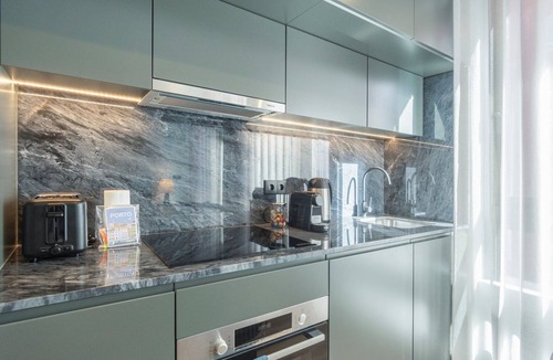 Mafamude Apartment | GuestReady - Trendy Studio Gaia