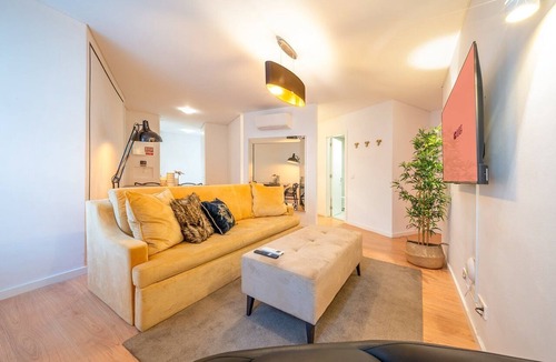Mouraria Apartment | Guestready - The Corner 1D