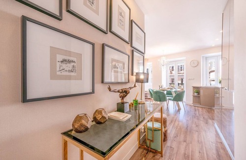 Merces Apartment | GuestReady - Whole apartment in Lisbon