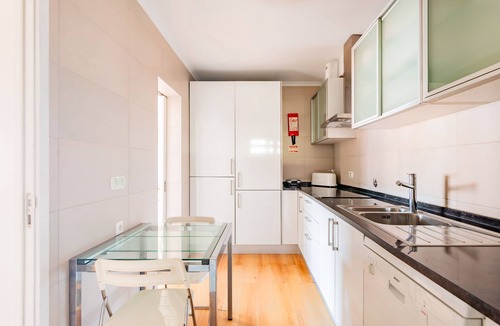 Pena Apartment | Hang Your Hat - Avenida da Liberdade