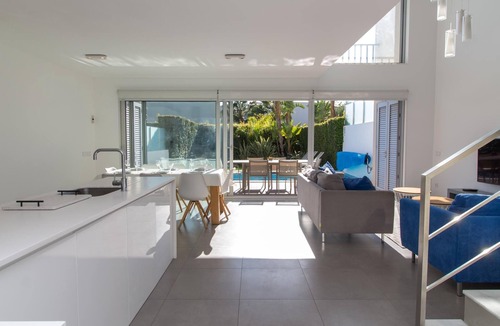 Correeira Villa | Harmony 4F House by Stay ici