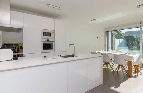 Correeira Villa | Harmony 4F House by Stay ici