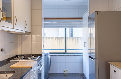 Aguda Apartment | Hattie's Beach Retreat