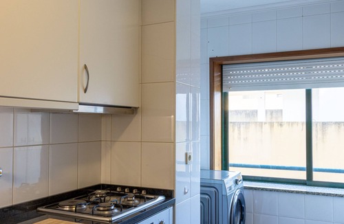 Aguda Apartment | Hattie's Beach Retreat