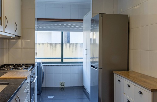 Aguda Apartment | Hattie's Beach Retreat