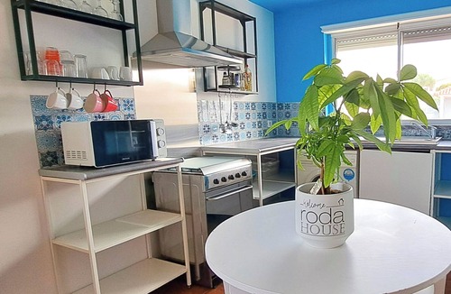 Atalaia Apartment | Haus Roda - Ferienwohnung in Praia Areia Branca by Interhome
