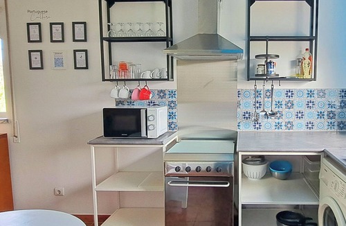 Atalaia Apartment | Haus Roda - Ferienwohnung in Praia Areia Branca by Interhome