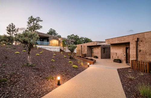 Batalha Villa | Haven Nature Villa II by Feel Discovery