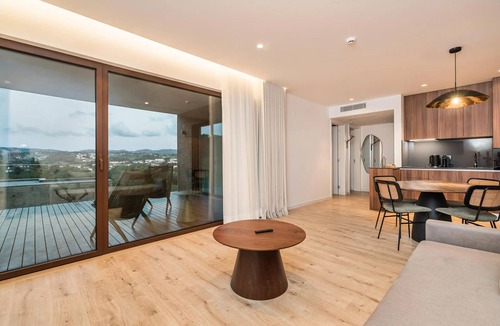 Batalha Villa | Haven Nature Villa II by Feel Discovery