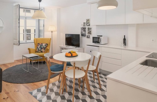 Old Town Apartment | Heart of Old Town I - One Bedroom Apartment, Sleeps 3