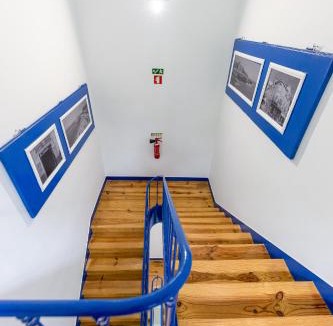 Parede Hostel | Help Yourself Hostels - Parede