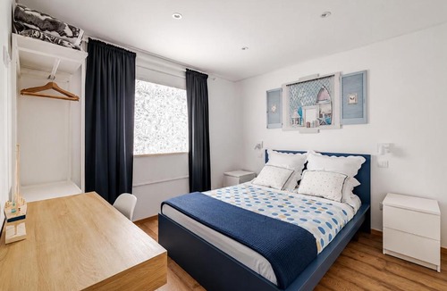 Canidelo Apartment | Herama Sea Guesthouse