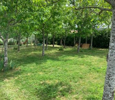 Areias House | Herdade di Luce SPA