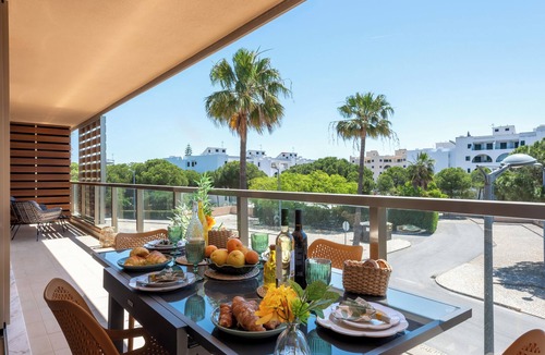 Salgados Apartment | Herdade dos Salgados