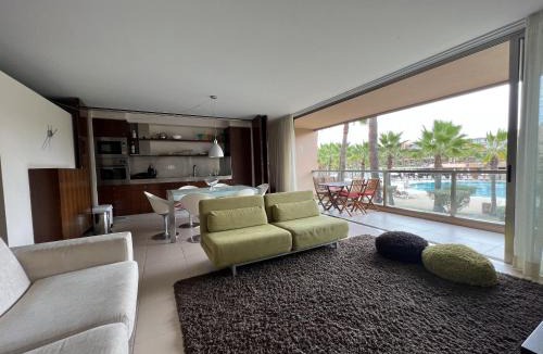 Salgados Apartment | Herdade dos Salgados, T1 6B 1C, Vila das Lagoas