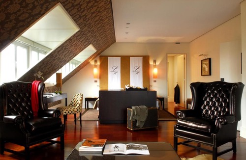 Sao Jose Hotel | Heritage Avenida Liberdade - Lisbon Heritage Collection - Avenida