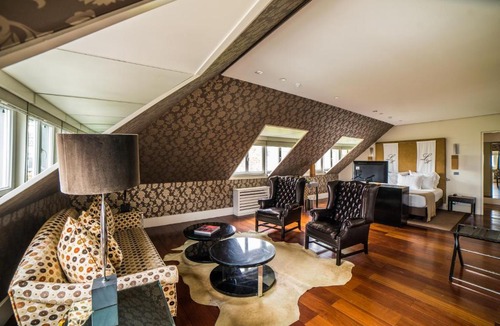 Sao Jose Hotel | Heritage Avenida Liberdade - Lisbon Heritage Collection - Avenida