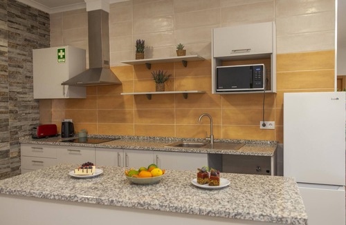 Silves House | HH 03 - Bedroom 3 in Olive Hills Guesthouse