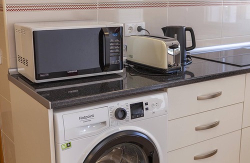 Silves Apartment | HH 06 - 2 Bed Apartment in Olive Hills Guesthouse